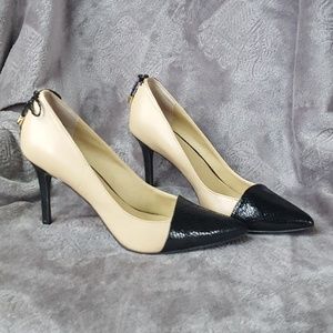 Levity Heels